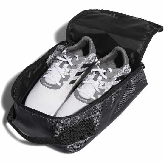 Adidas Чанта За Голф Обувки Golf Shoe Bag Sn00  Портфейли