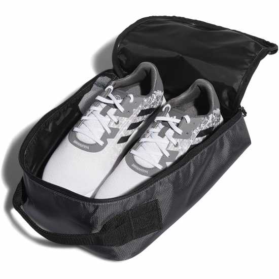 Adidas Чанта За Голф Обувки Golf Shoe Bag Adults  Портфейли