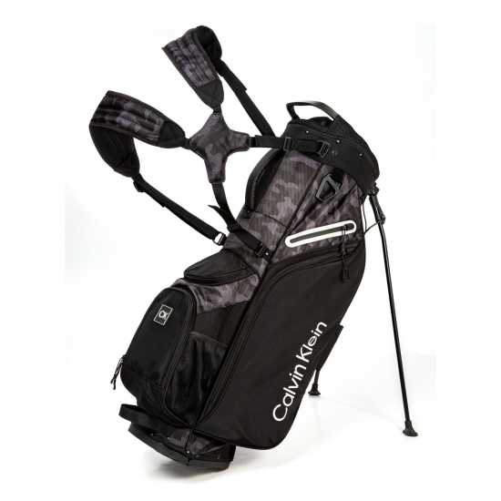 Чанта За Голф Със Стойка G Stand Bag 14 Way Divider Top  Чанти за голф