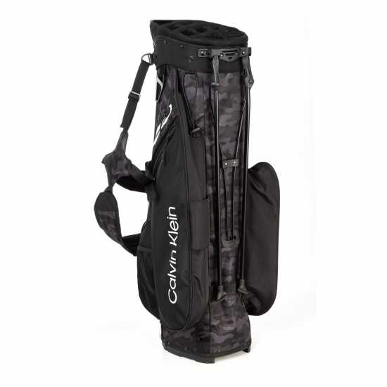 Чанта За Голф Със Стойка G Stand Bag 14 Way Divider Top  Чанти за голф