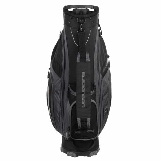 Sale Slazenger V Series Lite Golf Cart Bag  Голф пълна разпродажба