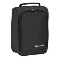 Taylormade Adults Shoebag 10 Travel Bags  