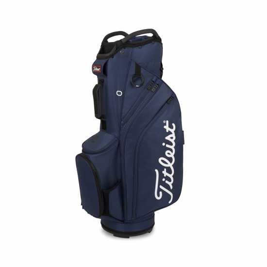 Titleist Cart 14 Golf Bag  - Чанти за голф