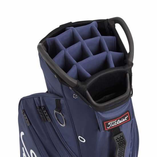 Titleist Cart 14 Golf Bag  - Чанти за голф