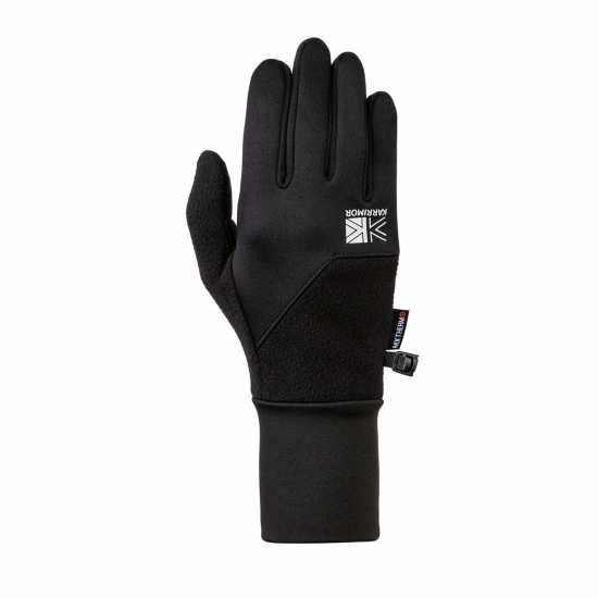 Karrimor Thermal Running Gloves Juniors  Зимни аксесоари