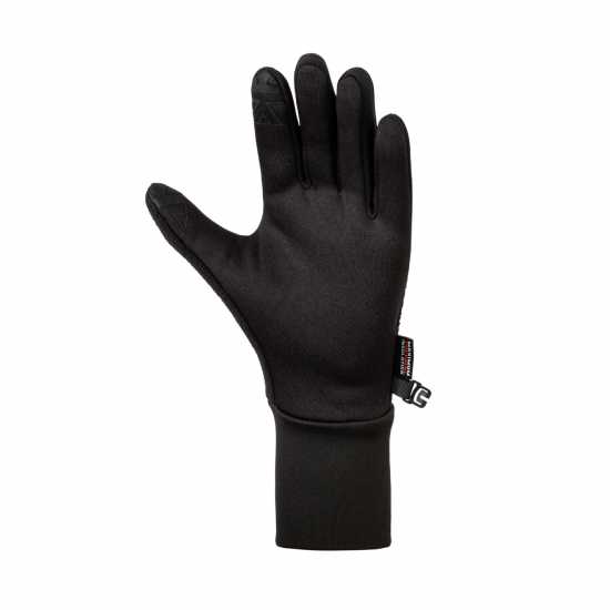 Karrimor Thermal Running Gloves Juniors  Зимни аксесоари