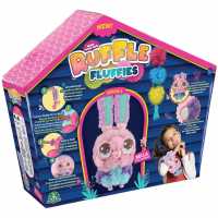 Fluffies - Bella The Bunny  Подаръци и играчки