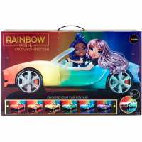 High Colour Change Car  Подаръци и играчки
