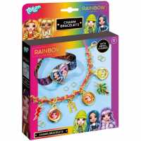 Rainbow High Charm Bracel  Подаръци и играчки