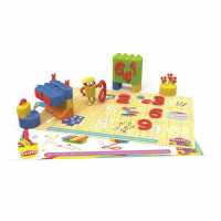 Blocks Activity Pack Letters And Numbers