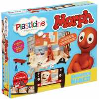 Morph Animation Maker  Подаръци и играчки