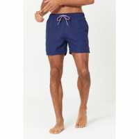 Pierre Cardin Cardin Summer Swim Navy Мъжки къси панталони