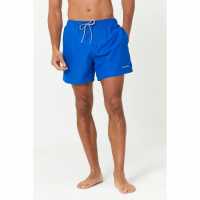 Pierre Cardin Cardin Summer Swim Royal Мъжки къси панталони