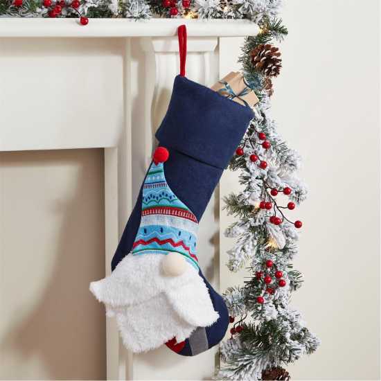 Gonk Stocking  Коледна украса