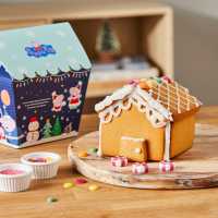 Peppa Pig Pig Gingerbread House  Подаръци и играчки