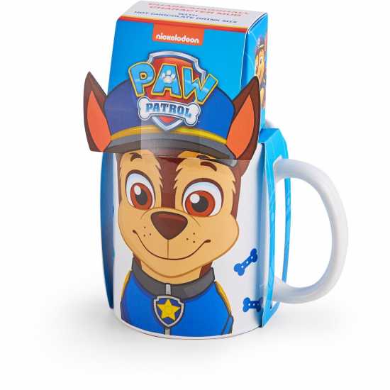 Paw Patrol Patrol Mugs - Mixed Case  Подаръци и играчки