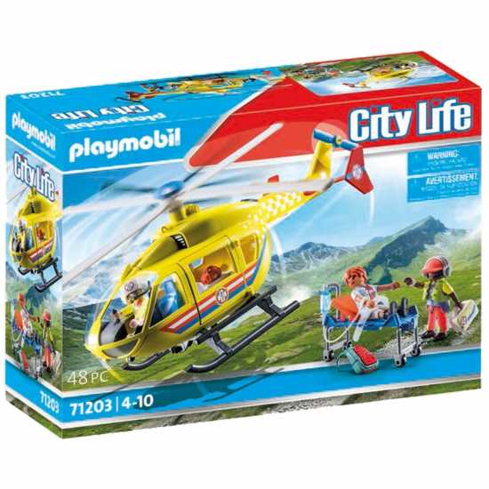 71203 City Life  - Подаръци и играчки
