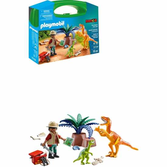 70108 Dinos Din  - Подаръци и играчки