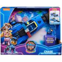 Patrol  Movie Chase Deluxe Vehicle  Подаръци и играчки