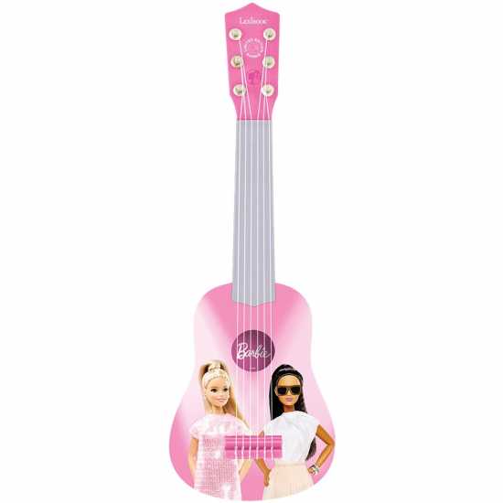 First Guitar Barbie  Подаръци и играчки