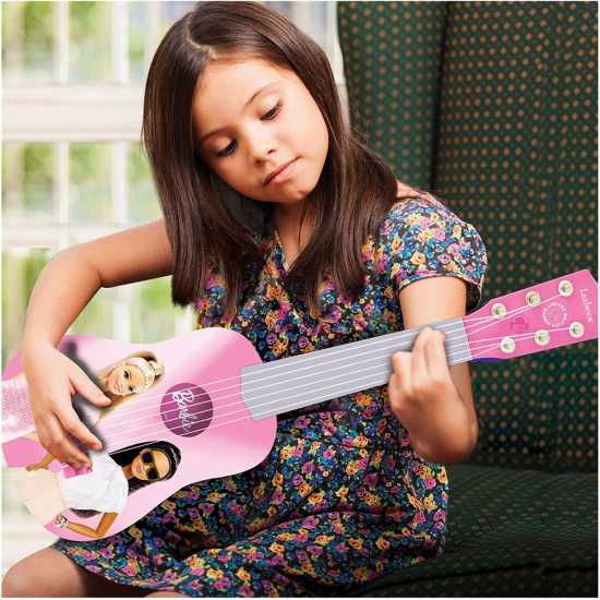 First Guitar Barbie  Подаръци и играчки