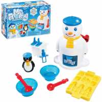 Frosty The Crunchy Ice  Подаръци и играчки
