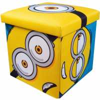 Minions Sound Box