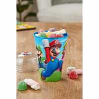 Mario Drinking Cup Filled With Sweets  Подаръци и играчки