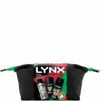 Lynx Africa Washbag Gift Set  Подаръци и играчки