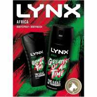 Lynx Africa Duo Gift Set  Подаръци и играчки