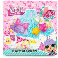 25 Days Of Bath Fizz Advent Calendar  Подаръци и играчки