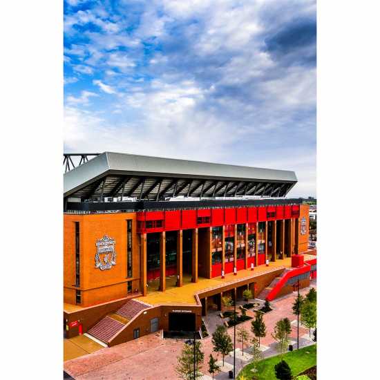 Liverpool Fc Adult And Child Stadium Tour  Подаръци и играчки