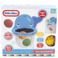 Little Tikes Tikes Bath Basketb  Подаръци и играчки