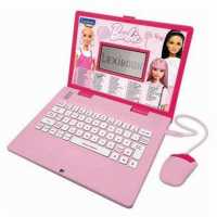 Educational Lapt Pink Подаръци и играчки