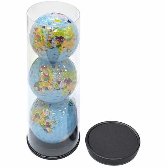 Slazenger Globe Golf Ball Set  Голф топки