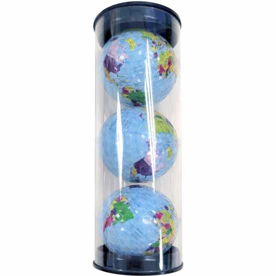 Slazenger Globe Golf Ball Set  Голф топки