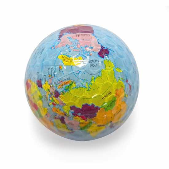 Slazenger Globe Golf Ball Set  Голф топки