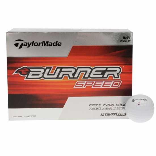 Taylormade Rocketballz Speed Golf Balls  