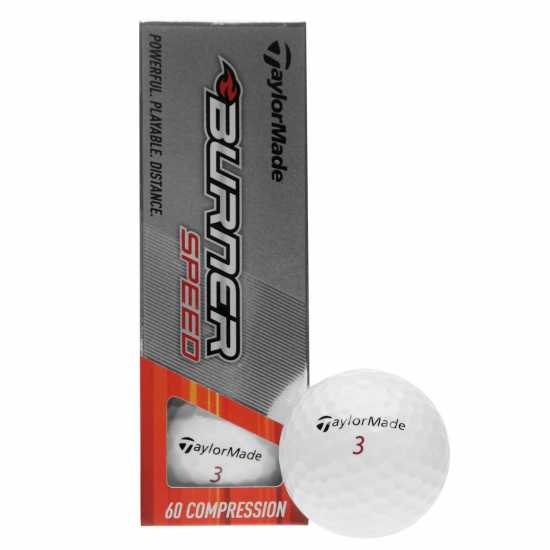 Taylormade Rocketballz Speed Golf Balls  