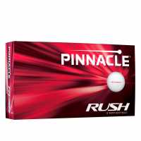 Adults Rush 15 Golf Balls Adults Rush 15 Golf Balls