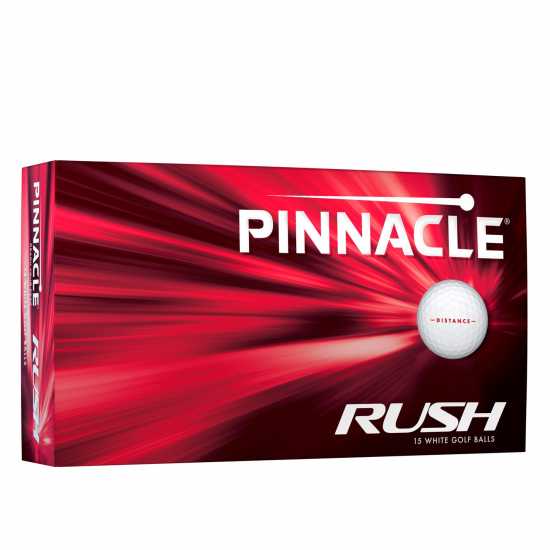 Adults Rush 15 Golf Balls Adults Rush 15 Golf Balls