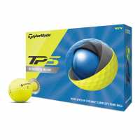 Taylormade Tp5 10  Голф топки