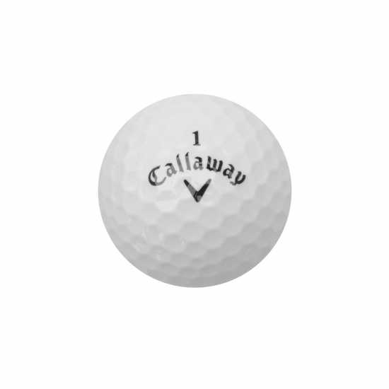 Callaway Super Soft 12 Pack Golf Balls  Голф топки