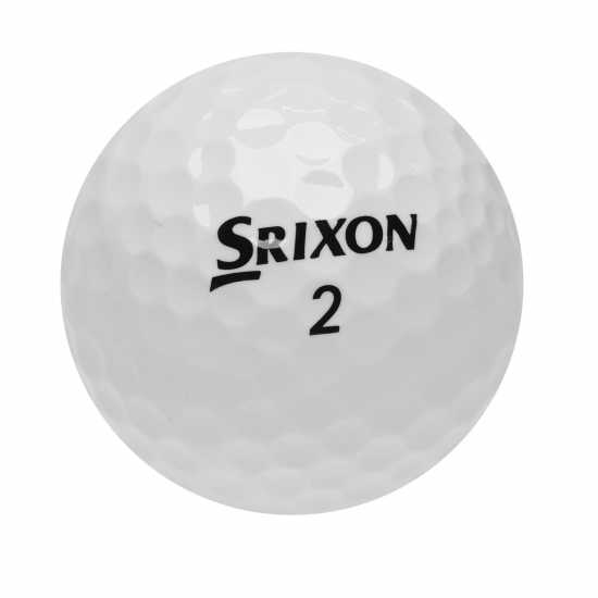 Srixon Marathon Soft Golf Balls 24 Pack  Голф пълна разпродажба