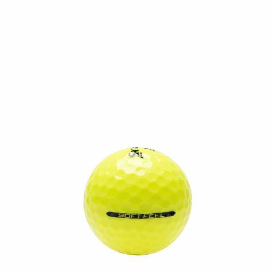 Srixon Soft Feel Golf Balls 12 Pack Srixon Soft Feel Golf Balls 12 Pack