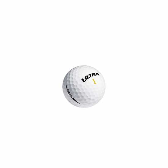 Wilson Ultra 24 Golf Balls Pack  - Голф пълна разпродажба