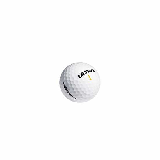 Голф топки Wilson Ultra 24 Golf Balls Pack Wilson Ultra 24 Golf Balls Pack Голф топки