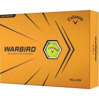 Callaway Warbird  