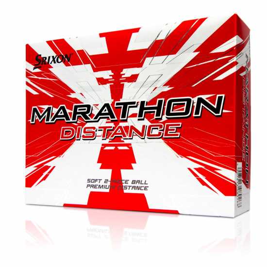 Голф пълна разпродажба Srixon Distance Golf Balls (12 Pack) Srixon Distance Golf Balls (12 Pack) Голф пълна разпродажба