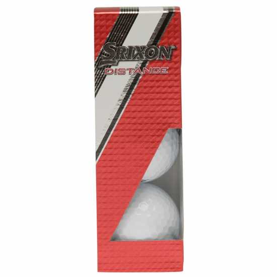 Голф пълна разпродажба Srixon Distance Golf Balls (12 Pack) Srixon Distance Golf Balls (12 Pack) Голф пълна разпродажба